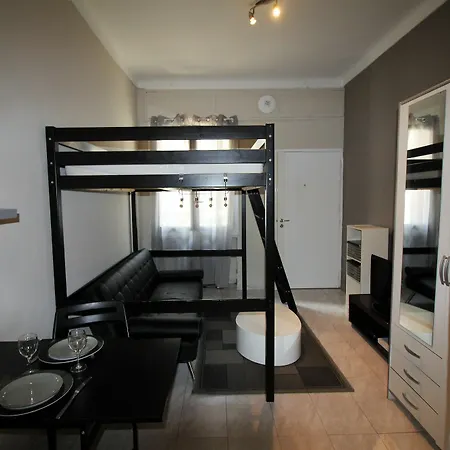 - Le Factory Apartment Nice