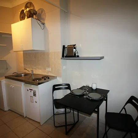 Apartment - Le Factory *