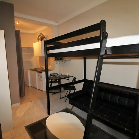 Apartment - Le Factory